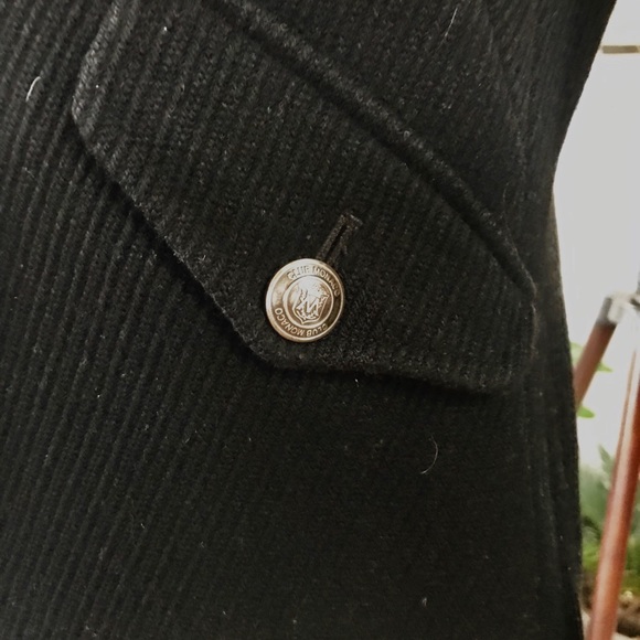 Club Monaco gently worn size M jacket - Picture 8 of 8